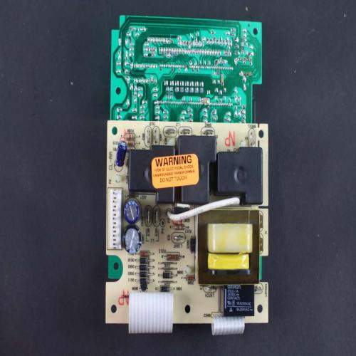 SDWB12K5005 WB12K5005-AP2020554-oven-control-module