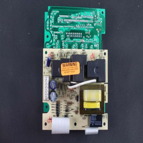 SDWB12K5005 wb12k5005-ap2020554-oven-control-module
