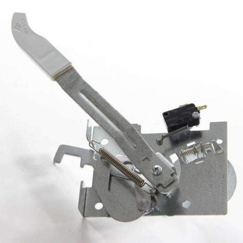 SDWB14T10093 WB14T10093-latch-and-handle-assembly