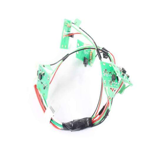 SDWB18T10411 WB18T10411-harness-led-assembly