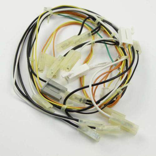SDWB18X10037 WB18X10037-wire-harness-assembly