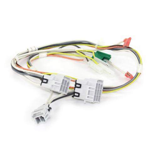 SDWB18X31063 WB18X31063-wire-harness-latch-combination