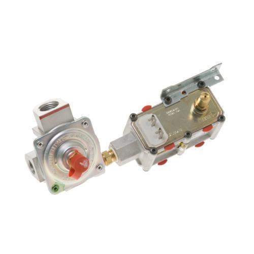 SDWB19K10078 WB19K10078-valve-control-assembly