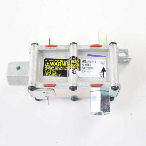 SDWB19K36 WB19K36-washer-valve-controller