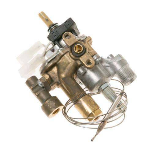 SDWB20K10037 WB20K10037-modulating-thermostat