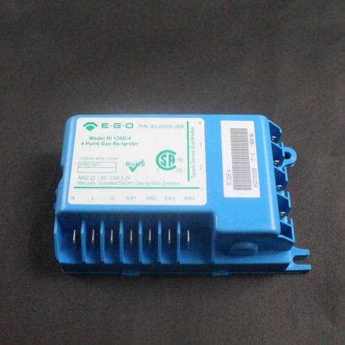 SDWB21X10029 wb21x10029-ap2023526-spark-ignitor-module
