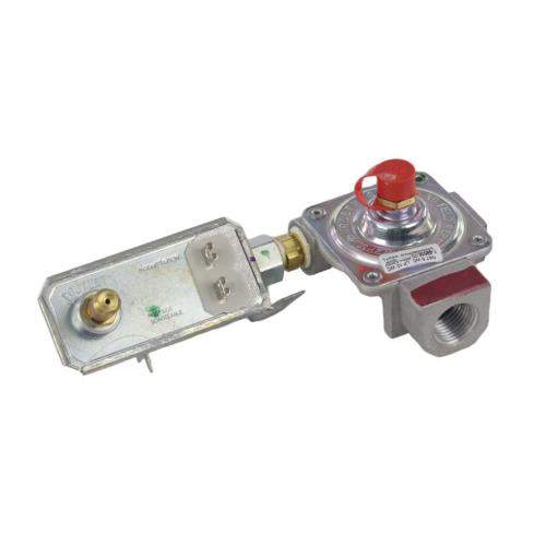 SDWB21X20252 WB21X20252-valve-control-assembly