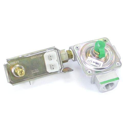 SDWB21X26438 WB21X26438-valve-control-assembly