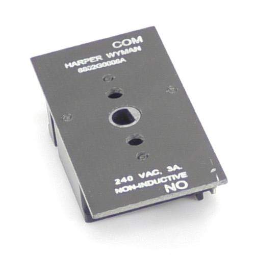 SDWB24K10047 WB24K10047-thermostat-switch