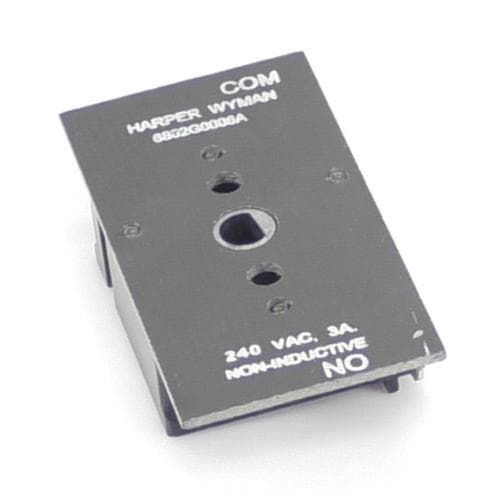 SDWB24K10047 wb24k10047-thermostat-switch