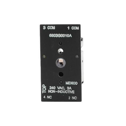 SDWB24K10082 WB24K10082-thermostat-switch