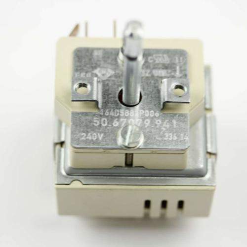 SDWB24T10133 WB24T10133-switch-control-unit