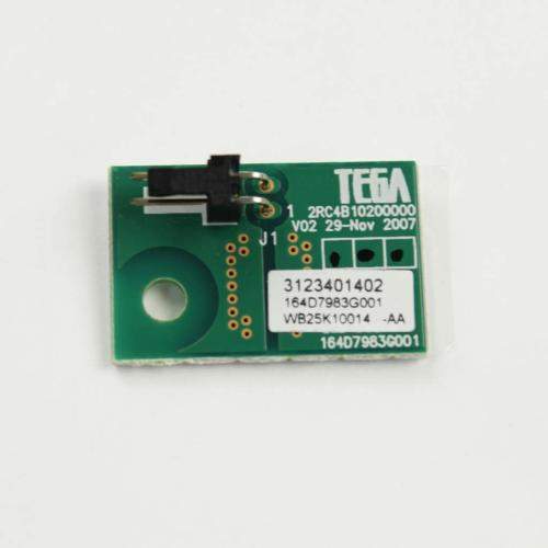 SDWB25K10014 WB25K10014-led-board