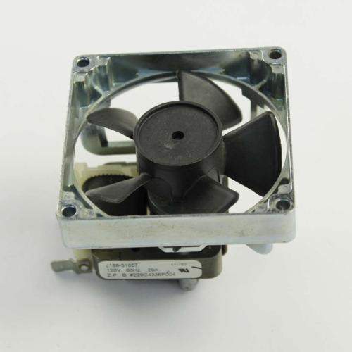 SDWB26K5072 WB26K5072-lower-fan-unit
