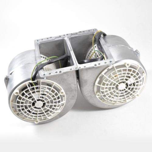 SDWB26X10116 WB26X10116-blower-assembly