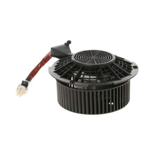 SDWB26X10169 WB26X10169-blower-motor-assembly