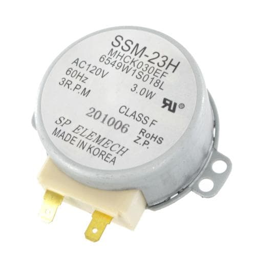 SDWB26X32994 wb26x32994-washer-motor-gasket