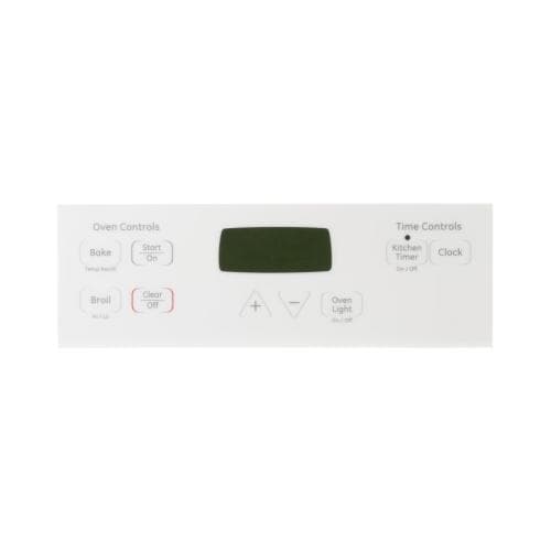 SDWB27K10256 wb27k10256-overlay-t09-panel