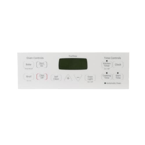 SDWB27K10265 wb27k10265-overlay-door-panel