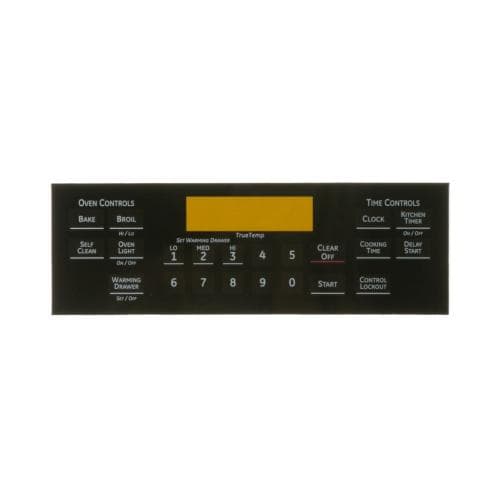 SDWB27K10277 wb27k10277-overlay-t011-panel
