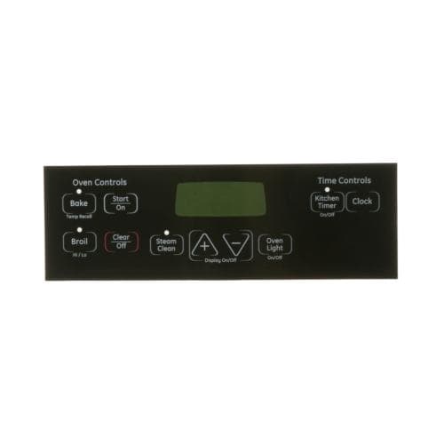 SDWB27K10412 wb27k10412-overlay-door-panel