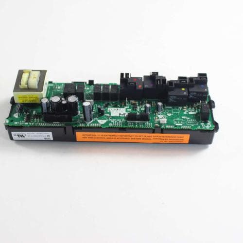 SDWB27T10406 wb27t10406-oven-control-clock