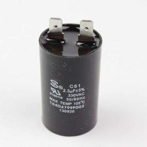 SDWB27T10662 WB27T10662-capacitor-motor