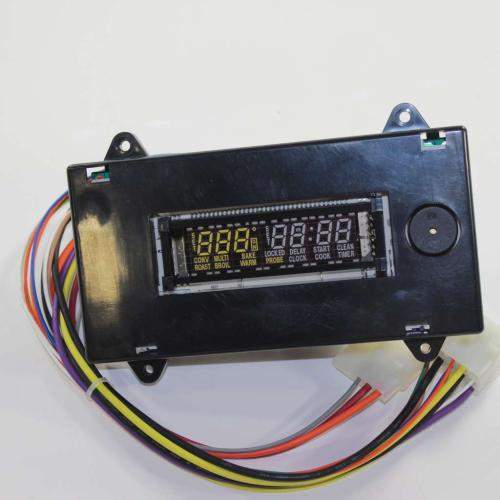 SDWB27T10915 WB27T10915-oven-control-asm