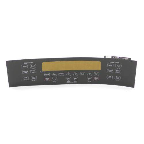 SDWB27T11233 WB27T11233-appliance-faceplate