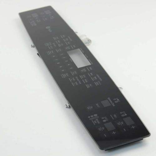 SDWB27T11380 WB27T11380-AP5632462-glass-control-assembly