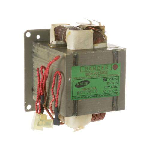 SDWB27X10625 WB27X10625-transformer-hv