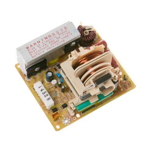 SDWB27X10830 WB27X10830-inverter-hv-unit