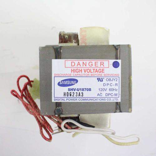 SDWB27X10867 WB27X10867-hvac-transformer