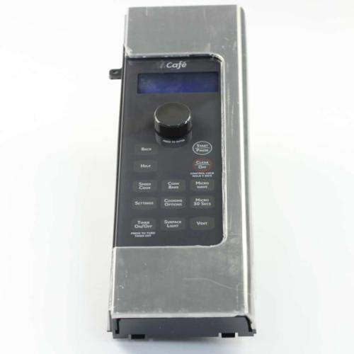 SDWB27X11121 WB27X11121-microwave-controller-asm