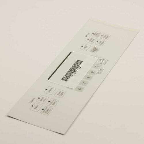 SDWB27X20096 wb27x20096-ap5791078-microwave-faceplate-graphics