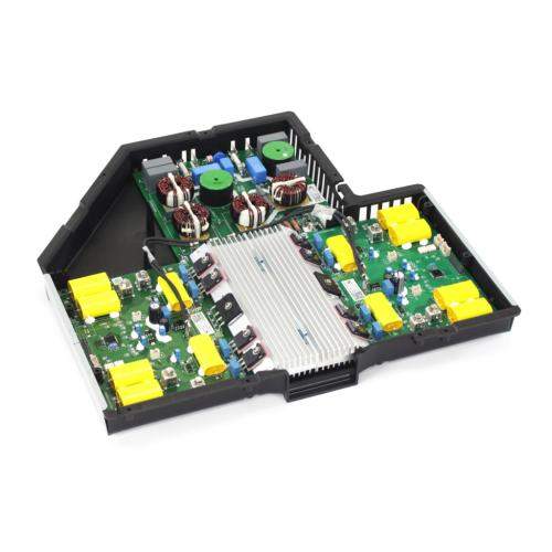 SDWB27X29189 WB27X29189-induction-coil-assembly