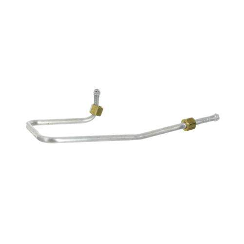 SDWB28K10025 WB28K10025-tube-burner-left-front