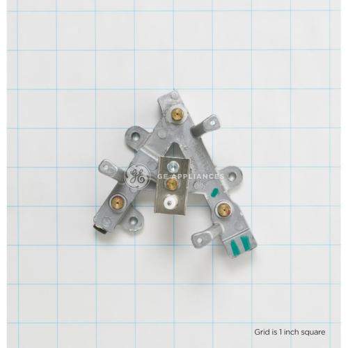 SDWB28K10785 WB28K10785-burner-inject-top