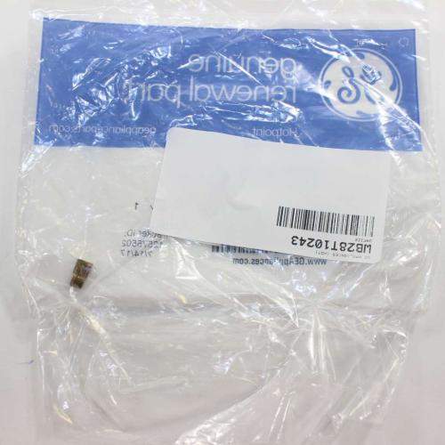 SDWB28T10243 WB28T10243-refrigerator-orifice