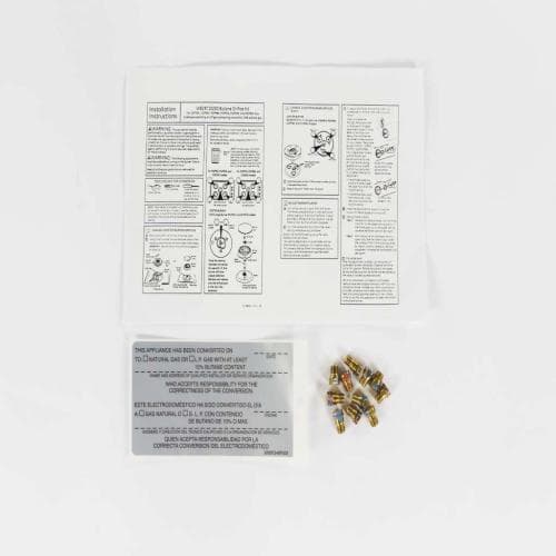 SDWB28T10250 wb28t10250-ap5607194-butane-kit-asm