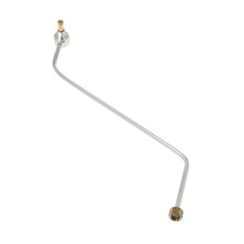 SDWB28T10253 WB28T10253-tube-burner-assembly