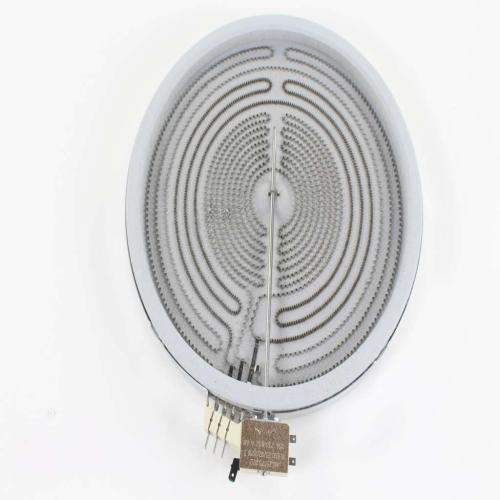 SDWB30T10096 WB30T10096-heater-element-12in