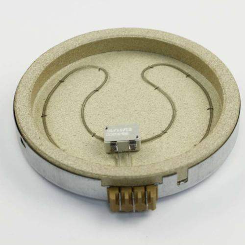 SDWB30T10124 WB30T10124-radiant-warming-element