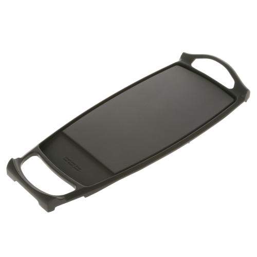 SDWB31K10217 WB31K10217-AP4340442-griddle-assembly