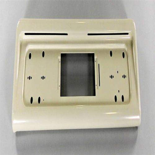 SDWB36T10268 WB36T10268-trim-control-profile