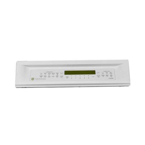 SDWB36T10285 WB36T10285-panel-control-asembly-white