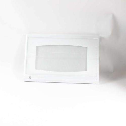 SDWB55T10172 WB55T10172-washer-door-assembly