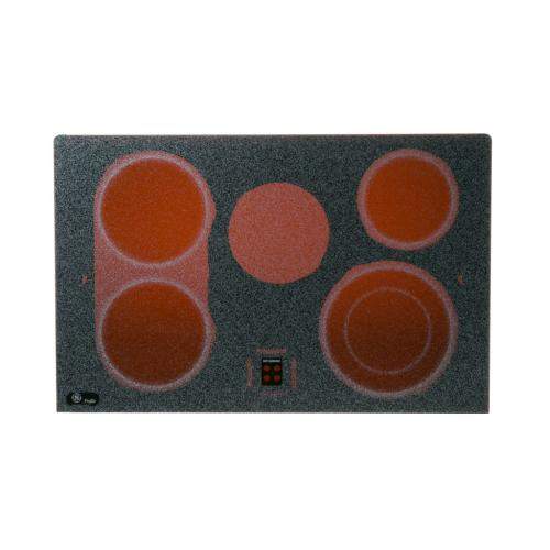 SDWB56T10083 WB56T10083-washer-glass-assembly-white