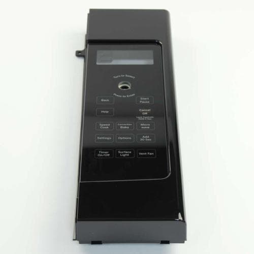 SDWB56X21171 wb56x21171-control-panel-display