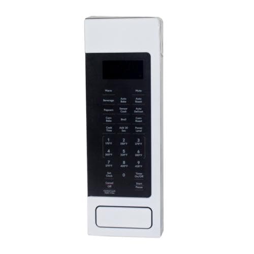 SDWB56X32109 wb56x32109-control-panel-white-slate